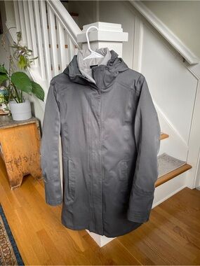 Patagonia Women's Tres 3-in-1 Parka - Waterproof, Goosedown - L